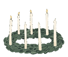 Sticker by Ancient Faith Kids