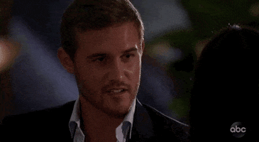 Peter What GIF by The Bachelor