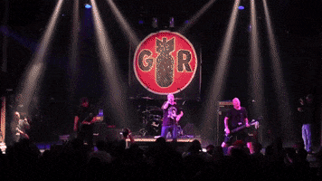Good Riddance GIF
