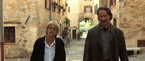 Wow GIF
