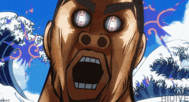 Featured image of post Anime Shocked Face Gif Discover and share the best gifs on tenor
