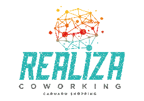 REALIZA COWORKING Sticker