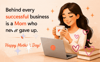 Work From Home Entrepreneur GIF by Flowpio
