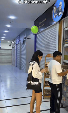 Security Nabi GIF