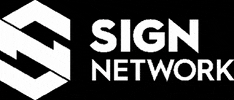 SignNetwork GIF