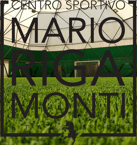 Centro Sportivo Mario Rigamonti GIF