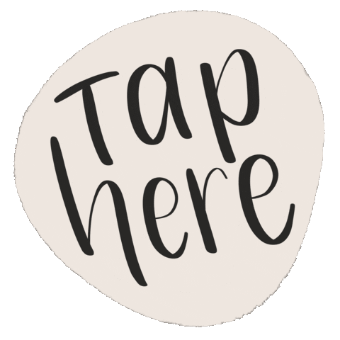 New Post Tap Sticker by Honeyseed