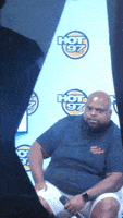 Disgust Reaction GIF by #1 For Hip Hop, HOT 97