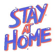 Home Type Sticker by Dess Artist