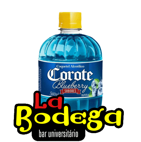 Promocao Sinuca Sticker by La Bodega Bar