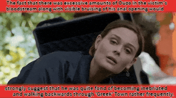Bones GIF