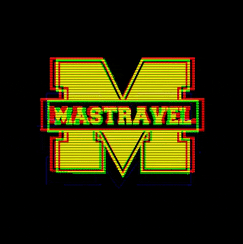Viajes GIF by MasTravel