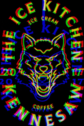 Kennesaw State Georgia GIF by The Ice Kitchen