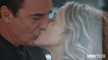 Mr Big Love GIF by HBO Max