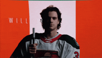 William Rousseau GIF by Iowa Wild
