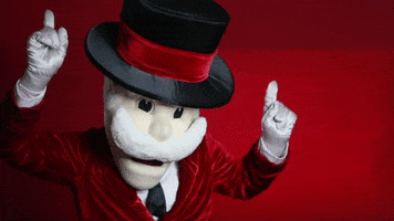 Govs Governors GIF by Austin Peay State University
