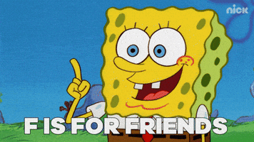 Sing Bikini Bottom Gif By Spongebob Squarepants Find Share On Giphy