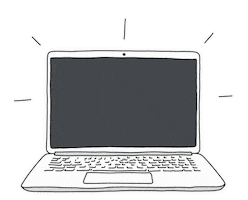 Wild Code School Sticker