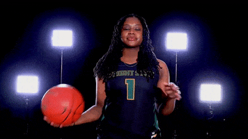 College Basketball Ncaa GIF by Wright State University Athletics