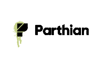 ParthianClimbing Sticker