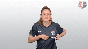 nwsl soccer nwsl crest nc courage GIF