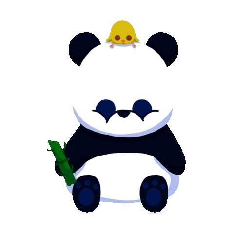 Kawaii Sticker