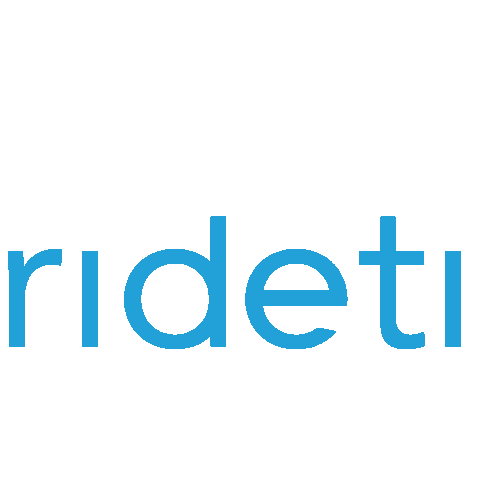 rideti Sticker