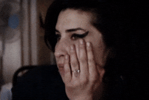 Love Is A Losing Game GIF by Amy Winehouse