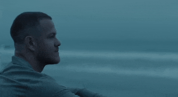 Wrecked GIF by Imagine Dragons