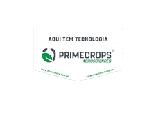 Soja Lavoura Sticker by Primecrops