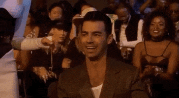 Joe Jonas Vmas 2019 GIF by 2018 MTV Video Music Awards