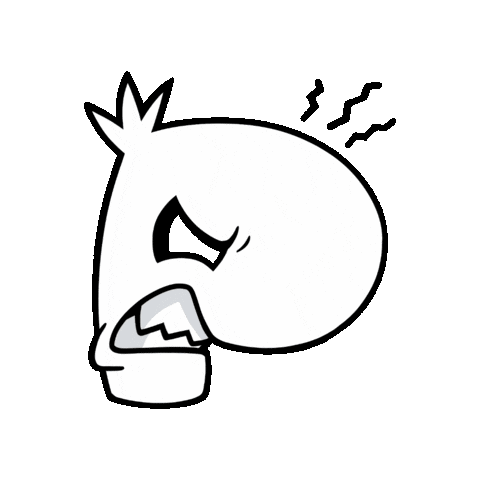 Paulchen Sticker by Paulberger