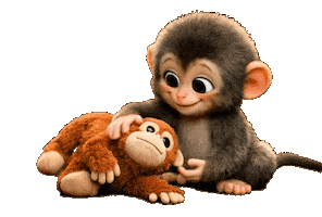 Sticker Kiss Sticker