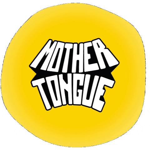 MOTHER TONGUE RECORDS GIF