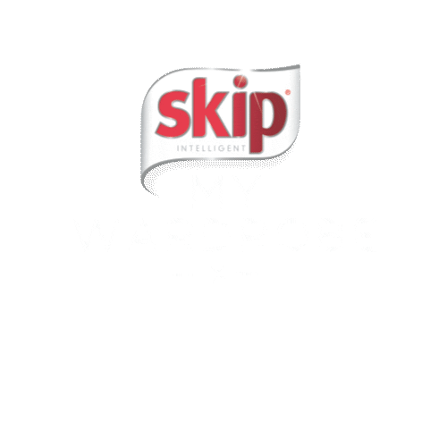 Skip South Africa Sticker