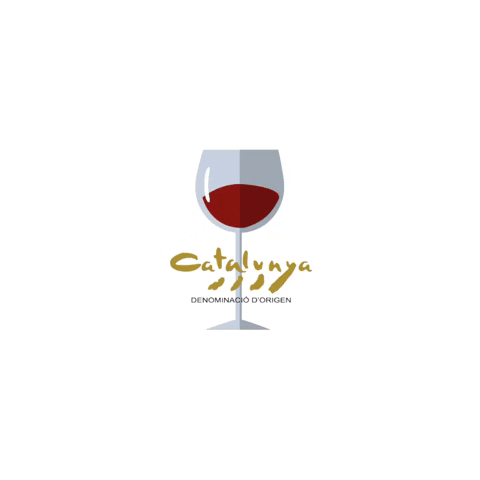 Wine Vino GIF by DO Catalunya