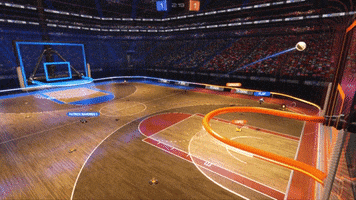 Basketball GIF