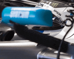 Let&#39;S Go F1 GIF by Mercedes-AMG Petronas Motorsport