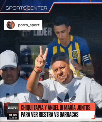 Di Maria GIF