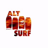 Alternative Surf GIF