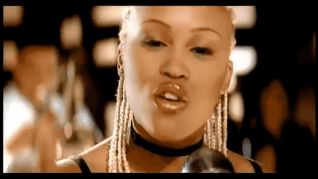 Eve Thelox GIF by Official Ruff Ryders - Find & Share on GIPHY