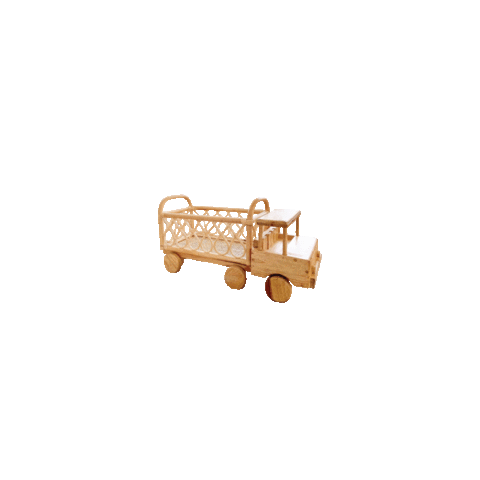 Kids Toys Sticker by Tiny Harlow