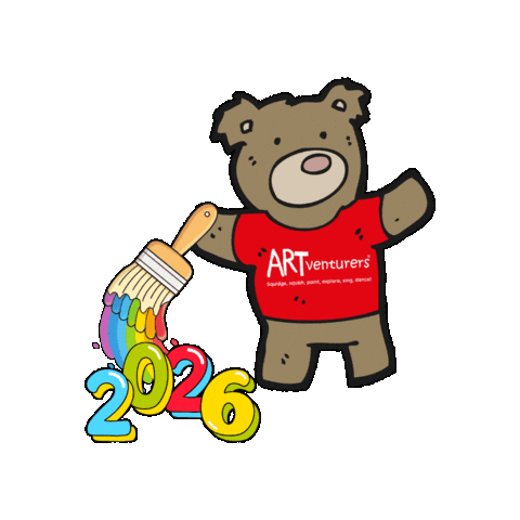 Sticker by ARTventurers