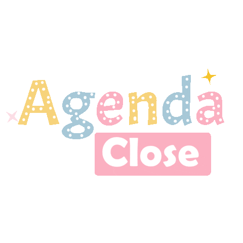 Agenda Sticker By Estudio Amei For Ios Android Giphy Agenda Sticker By Estudio Amei For Ios Android Giphy