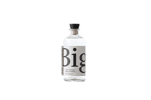 Bottle Craftgin Sticker by Biggar Gin