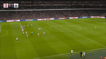 Arsenal GIF