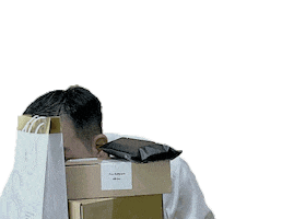 Skincare Delivery Sticker by Dokterkulitku