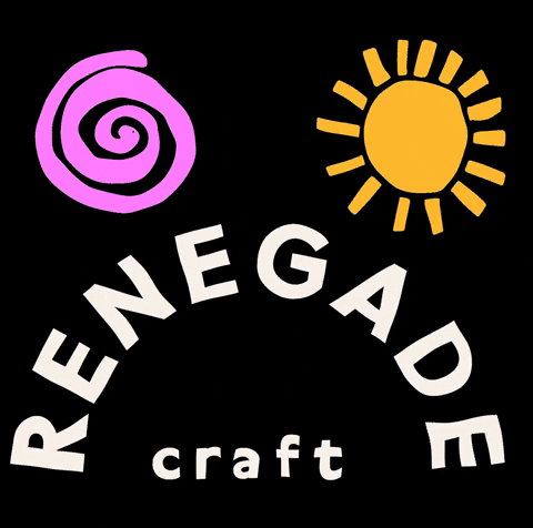 Shopsmall Buylocal GIF by Renegade Craft