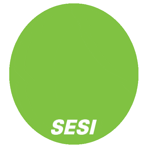 Sticker by Sesi/RS