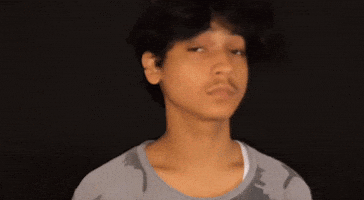 Look Like Wow GIF